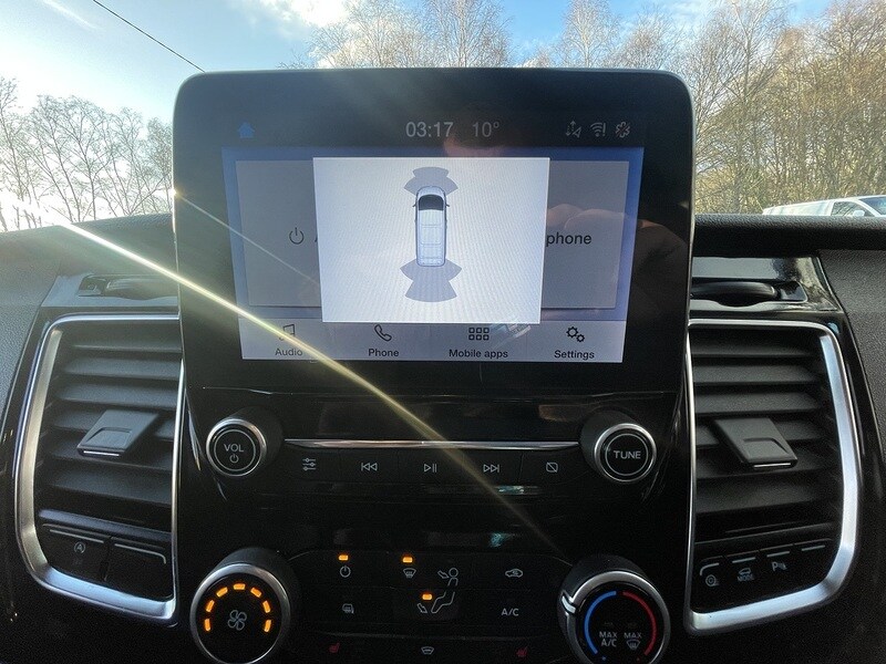 Used Ford Transit Custom 2021 for sale - 77437854: Photo 56