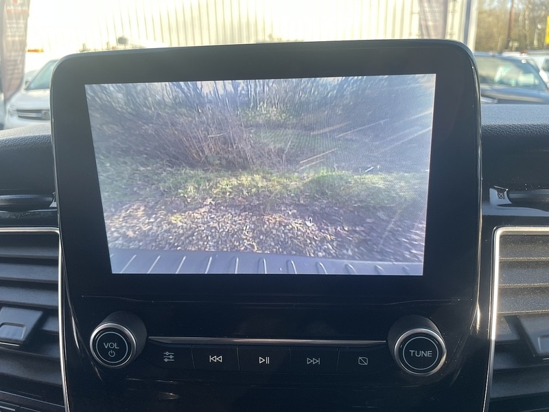 Used Ford Transit Custom 2021 for sale - 77437854: Photo 58