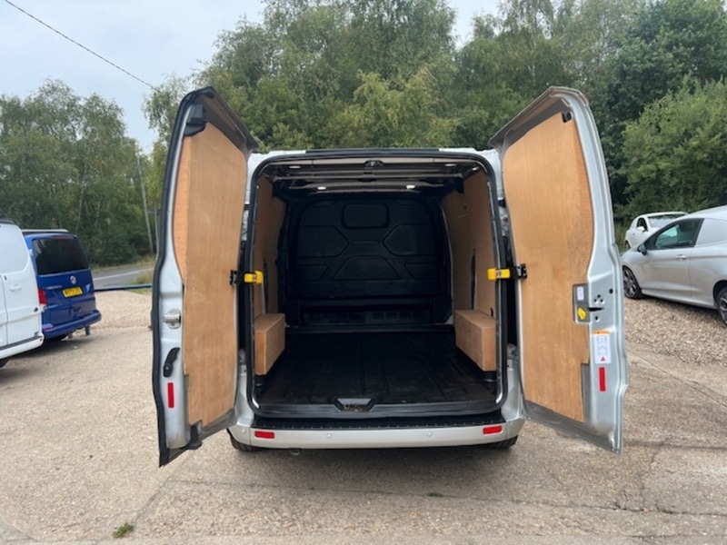 Vehicle 23