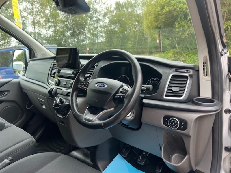 Vehicle 27