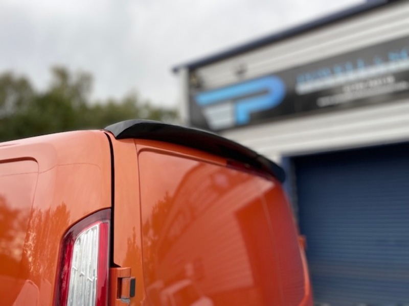 Used Ford Transit Custom 2019 for sale - 76133037: Photo 17