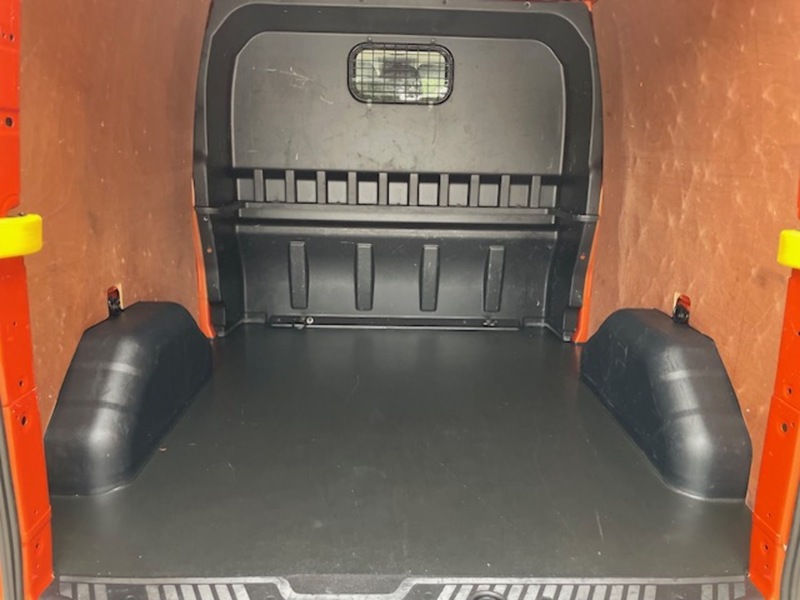 Used Ford Transit Custom 2019 for sale - 76133037: Photo 21