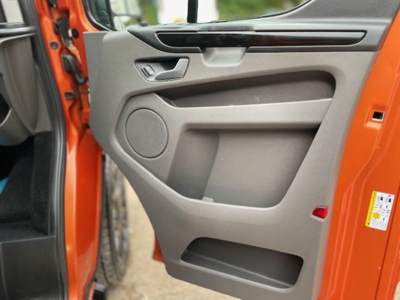 Used Ford Transit Custom 2019 for sale - 76133037: Photo 26