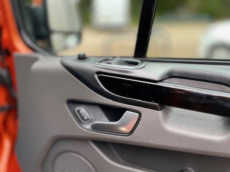 Used Ford Transit Custom 2019 for sale - 76133037: Photo 27