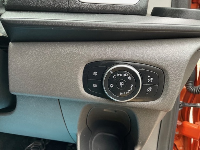 Used Ford Transit Custom 2019 for sale - 76133037: Photo 30