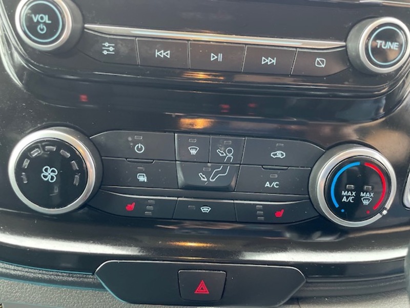 Used Ford Transit Custom 2019 for sale - 76133037: Photo 36