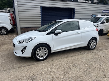 Used Ford Fiesta 2019 for sale - 78746049: Photo