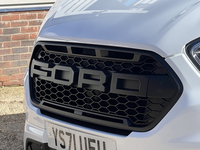 Used Ford Transit Custom 2021 for sale - 77889163: Photo 37