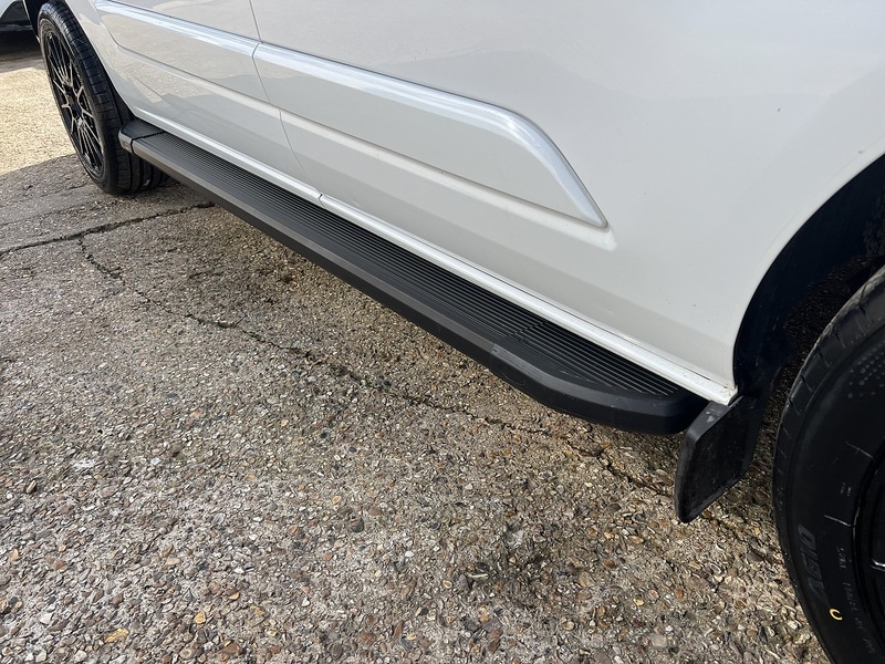 Used Ford Transit Custom 2021 for sale - 77889163: Photo 40