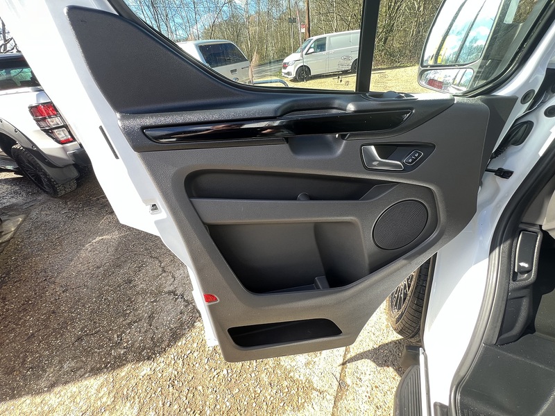 Used Ford Transit Custom 2021 for sale - 77889163: Photo 42