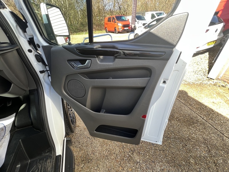 Used Ford Transit Custom 2021 for sale - 77889163: Photo 47