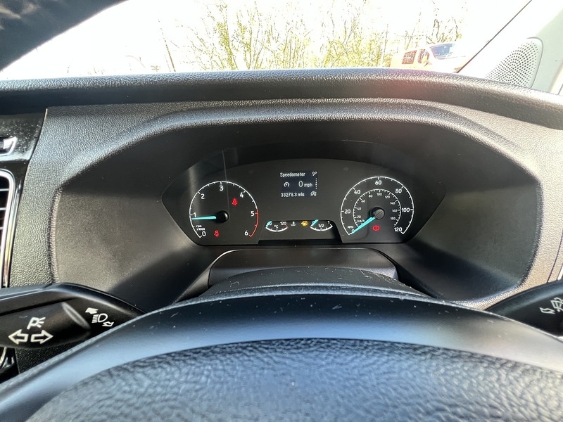 Used Ford Transit Custom 2021 for sale - 77889163: Photo 55