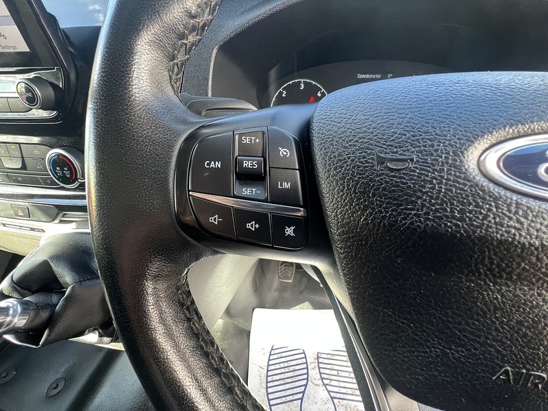 Used Ford Transit Custom 2021 for sale - 77889163: Photo 58