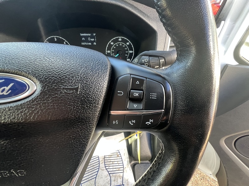 Used Ford Transit Custom 2021 for sale - 77889163: Photo 60