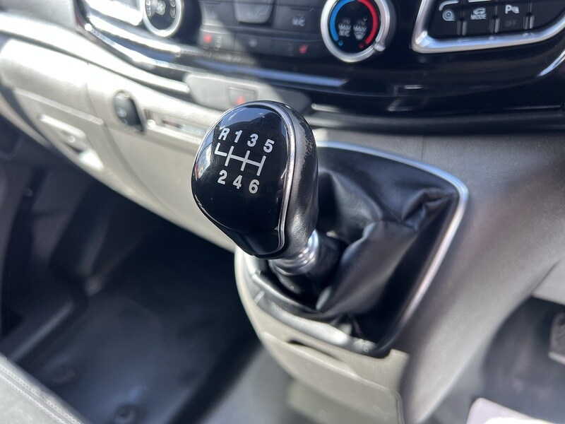 Used Ford Transit Custom 2021 for sale - 77889163: Photo 61