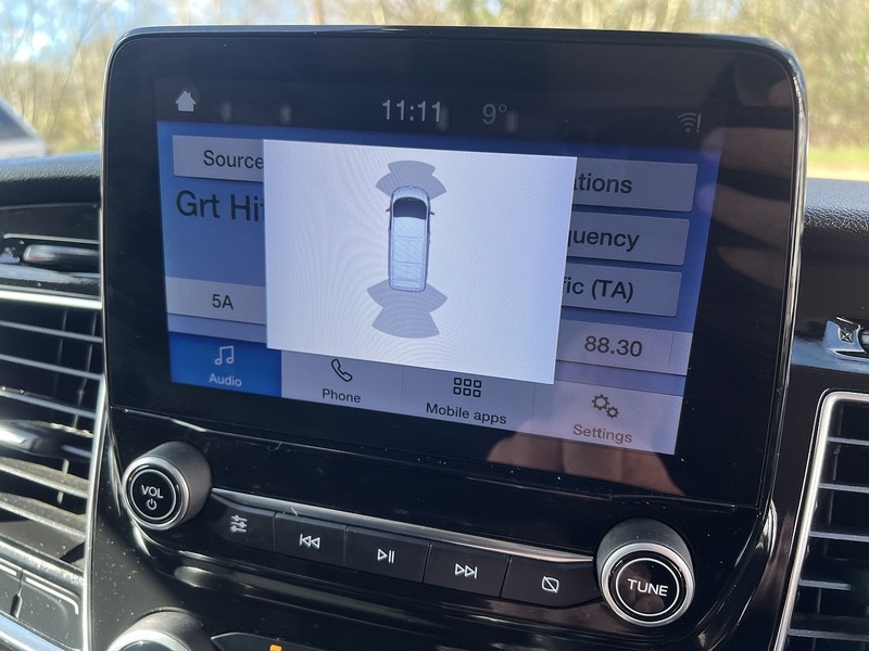 Used Ford Transit Custom 2021 for sale - 77889163: Photo 66