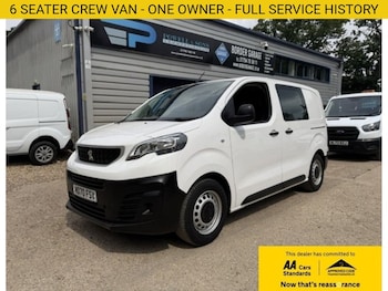Used Peugeot Expert 2021 for sale - 79233984: Photo