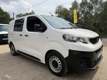 Used Peugeot Expert 2021 for sale - 79233984: Photo