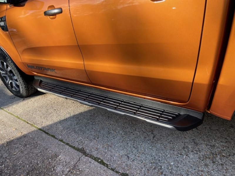 Used Ford Ranger 2018 for sale - 76357104: Photo 12