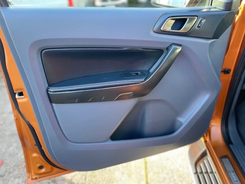Used Ford Ranger 2018 for sale - 76357104: Photo 13