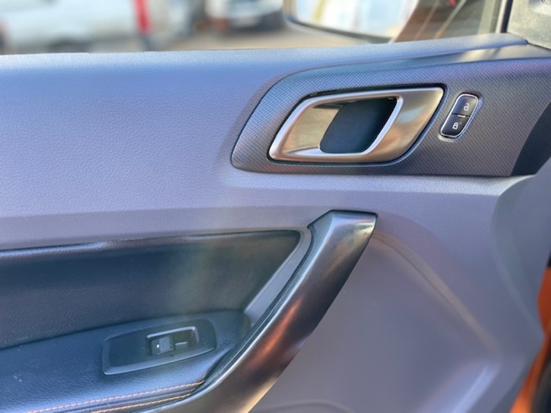 Used Ford Ranger 2018 for sale - 76357104: Photo 14