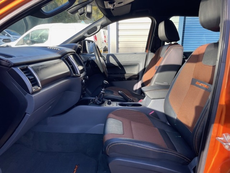 Used Ford Ranger 2018 for sale - 76357104: Photo 15
