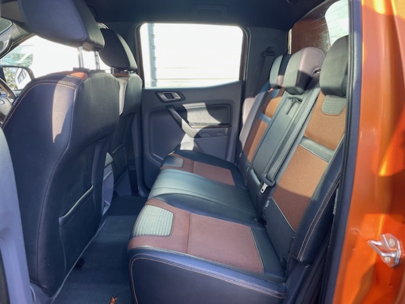 Used Ford Ranger 2018 for sale - 76357104: Photo 18