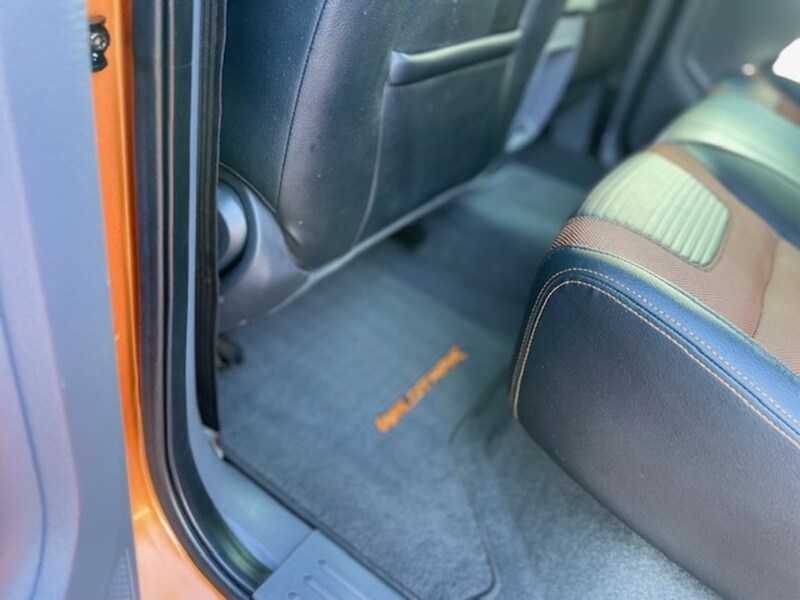 Used Ford Ranger 2018 for sale - 76357104: Photo 19
