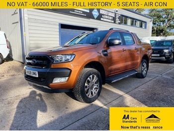 Ford - Ranger