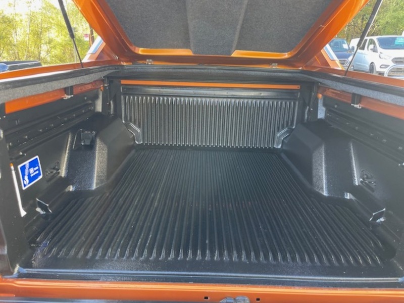 Used Ford Ranger 2018 for sale - 76357104: Photo 24