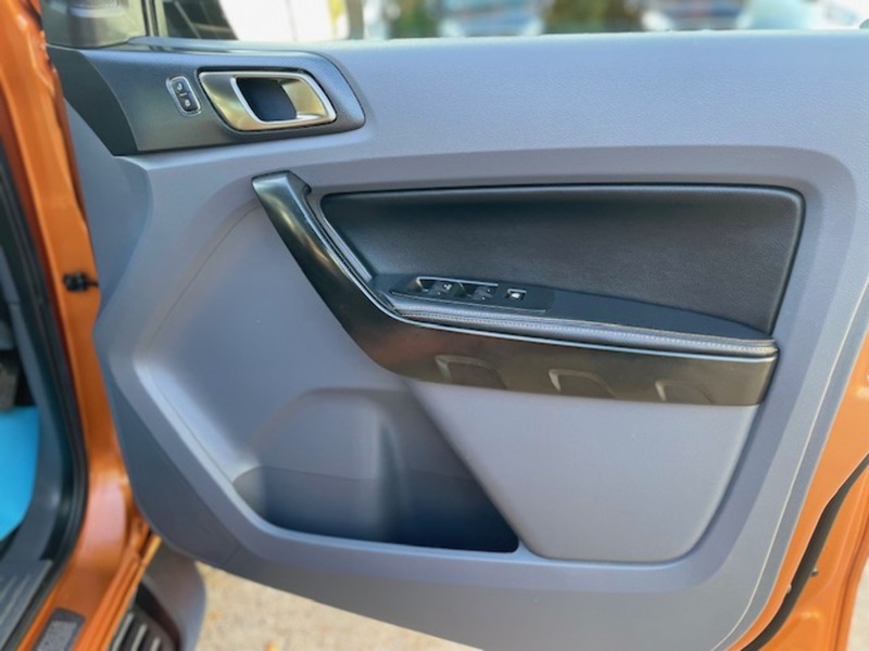 Used Ford Ranger 2018 for sale - 76357104: Photo 28