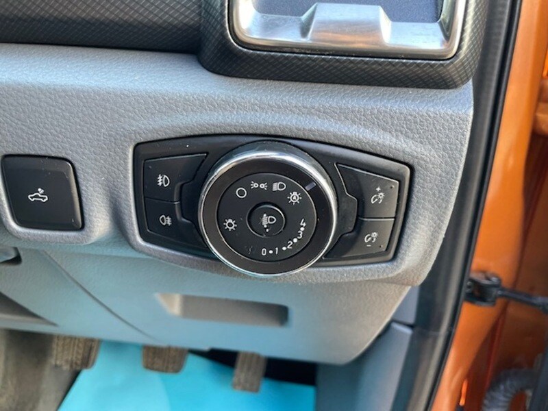 Used Ford Ranger 2018 for sale - 76357104: Photo 31