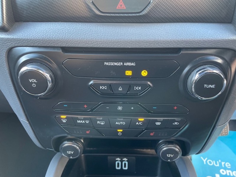 Used Ford Ranger 2018 for sale - 76357104: Photo 38