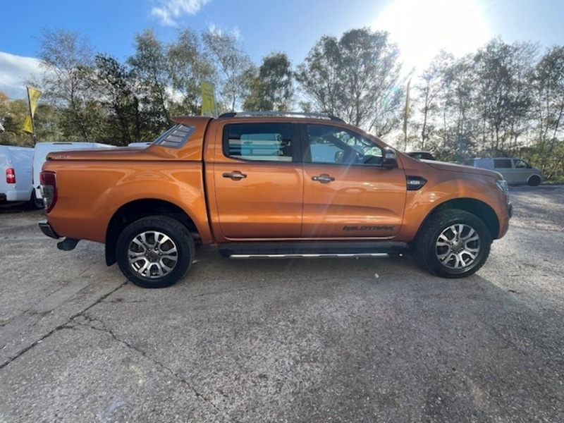 Used Ford Ranger 2018 for sale - 76357104: Photo 4