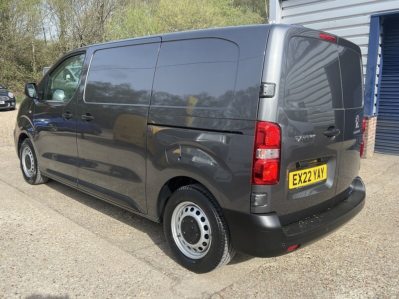 Used Peugeot Expert 2022 for sale - 78154619: Photo 7