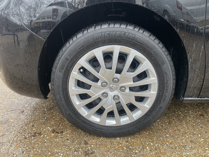 Used Vauxhall Vivaro 2023 for sale - 77136953: Photo 21