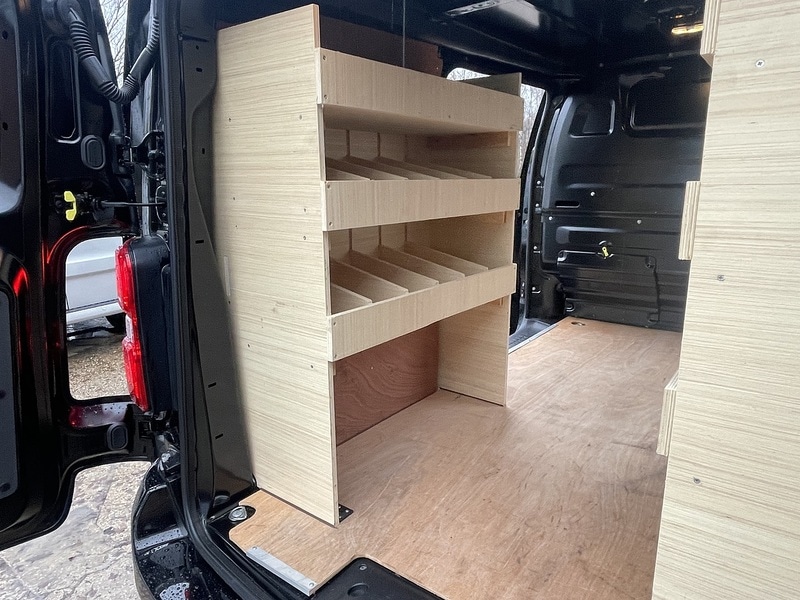 Used Vauxhall Vivaro 2023 for sale - 77136953: Photo 34