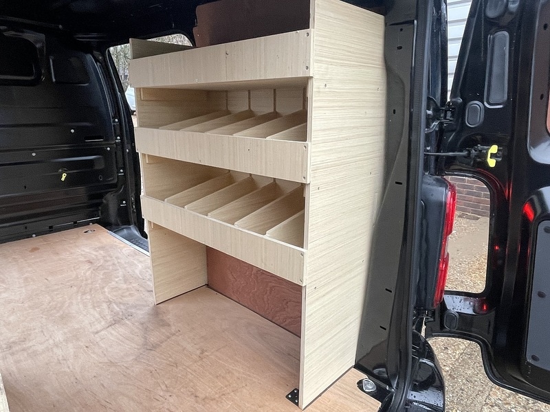 Used Vauxhall Vivaro 2023 for sale - 77136953: Photo 36