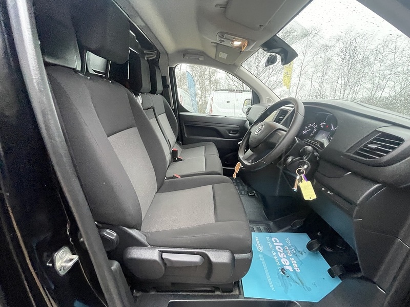 Used Vauxhall Vivaro 2023 for sale - 77136953: Photo 49