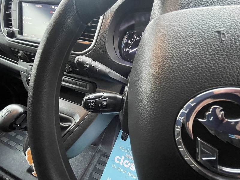 Used Vauxhall Vivaro 2023 for sale - 77136953: Photo 55