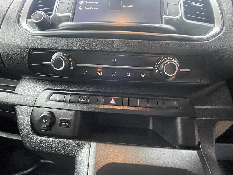 Used Vauxhall Vivaro 2023 for sale - 77136953: Photo 57