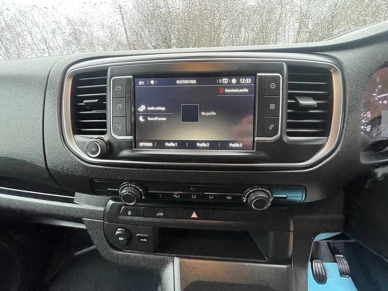 Used Vauxhall Vivaro 2023 for sale - 77136953: Photo 58