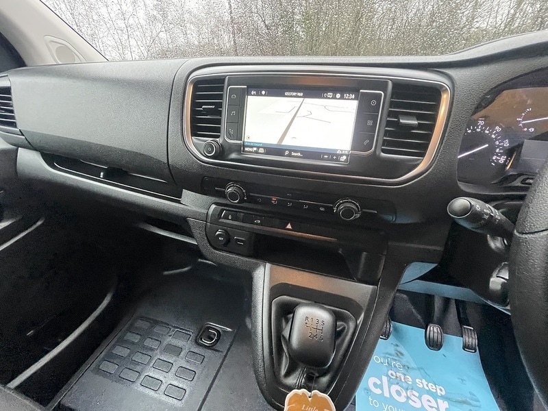 Used Vauxhall Vivaro 2023 for sale - 77136953: Photo 60