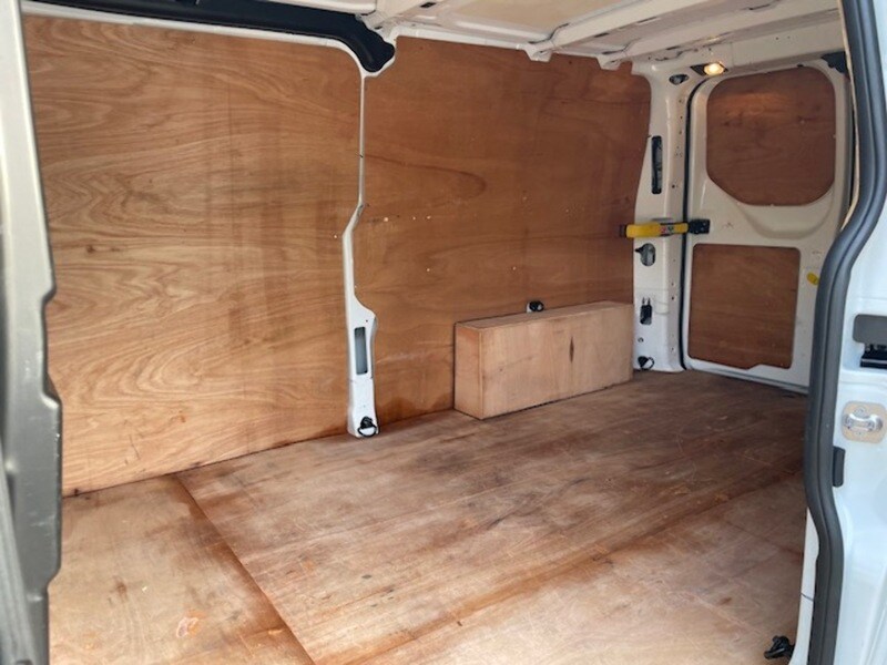 Used Ford Transit Custom 2022 for sale - 76320140: Photo 13