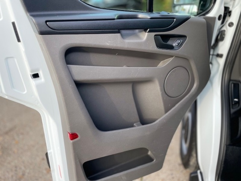Used Ford Transit Custom 2022 for sale - 76320140: Photo 14