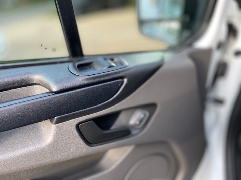 Used Ford Transit Custom 2022 for sale - 76320140: Photo 15