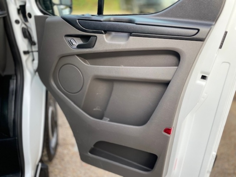 Used Ford Transit Custom 2022 for sale - 76320140: Photo 24