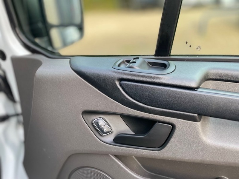 Used Ford Transit Custom 2022 for sale - 76320140: Photo 25