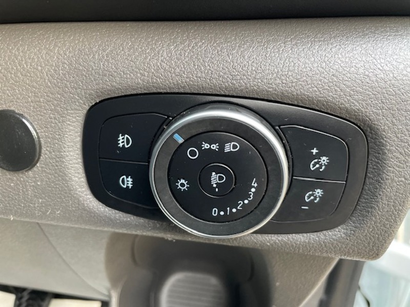 Used Ford Transit Custom 2022 for sale - 76320140: Photo 27