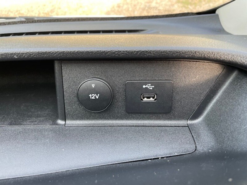 Used Ford Transit Custom 2022 for sale - 76320140: Photo 38